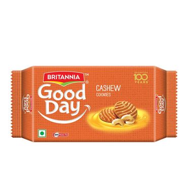 Britannia Good Day Butter Cookies