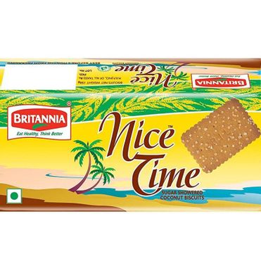 Britannia Milk Bikis