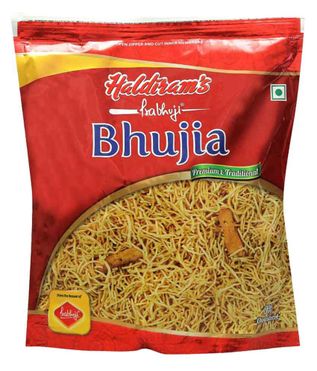 Haldirams All In One 400g