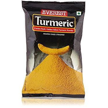 Everest Sabji Masala Jar 200g