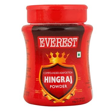 Everest Kashmiri Lal 50 Gram