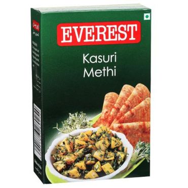 Everest Hingraj 50g