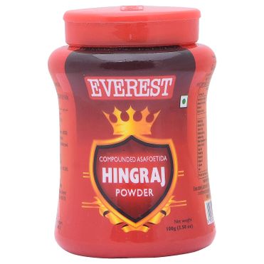 Everest Kitchen King Masala 100g