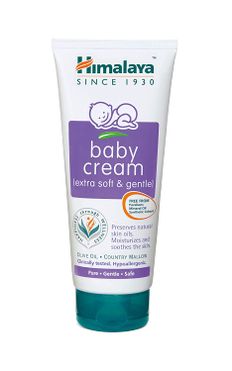 Himalaya Baby Bath 100ml