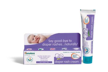 Himalaya Baby Cream 200ml
