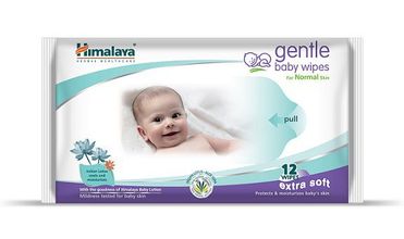 Himalaya Gentle Baby Soap 75g