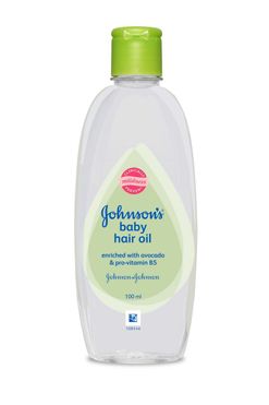 Johnsons Baby Cream 30g
