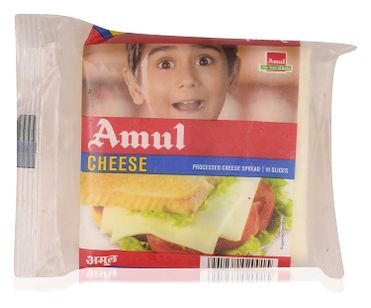 Amul Butter 500g