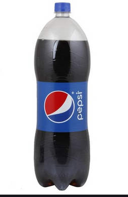 Coca Cola Soft Drink 2l Pet Bottle