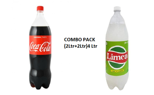 LIMCA 2 Litre